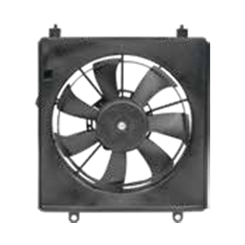 A 9-A GEN ACCORD (COND FAN) 2.4L 2014 CFHL12