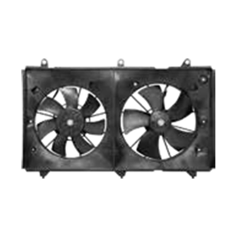 ACCORD 2.4L/7TH GEN 2.4L 2003-2007 CFHC17