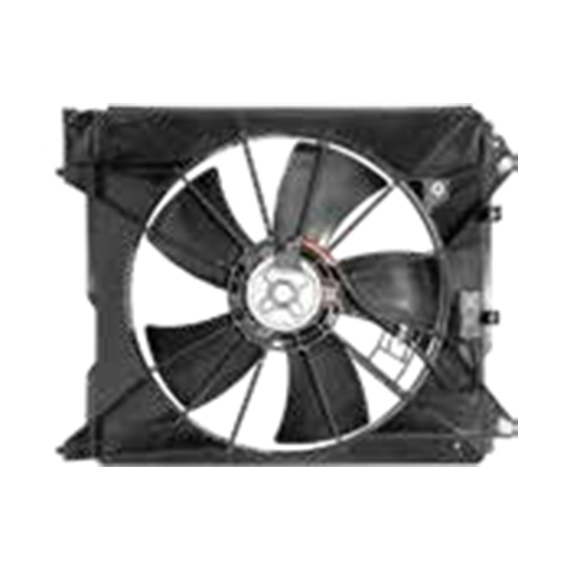 ODYSSEY ( RAD FAN ) 2005-2008 CFHS09