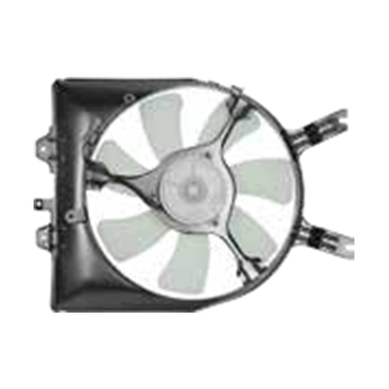 ODYSSEY (VENTILATOR COND) 3. 5L 2005-2010 CFHL58