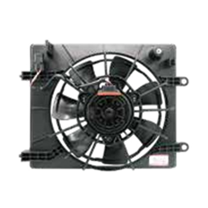 FIT/JAZZ (VENTILATOR COND) 1.5L 2015-2020 CFHL55