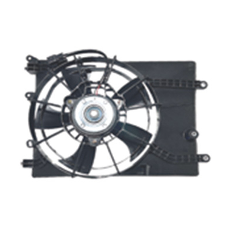 CITY (RAD FAN) 1.5L 2019 CFHS69