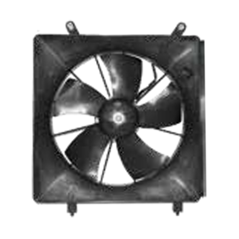 CR-V (VENTILATOR RAD) 2002-2006 CFHS22