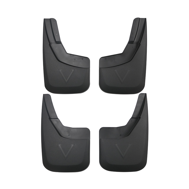 Cât de eficiente sunt Mud Flaps în protejarea vopselei auto?