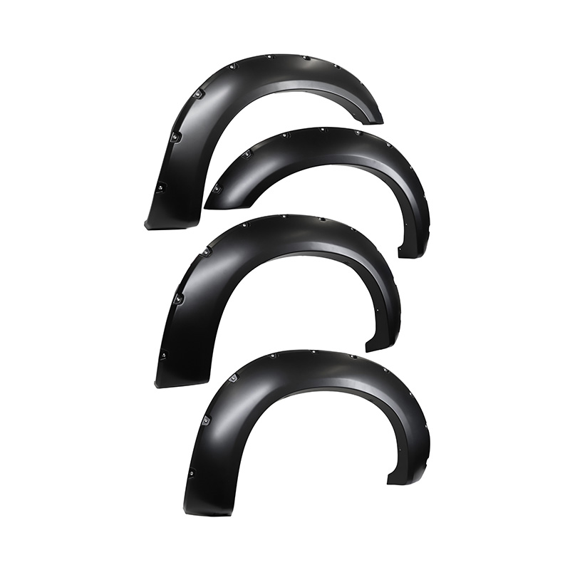 Pot Fender Flares să îmbunătățească performanța unei mașini?