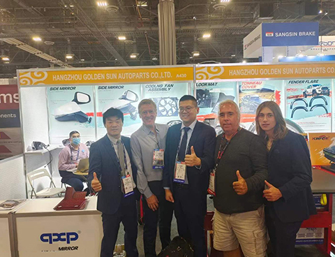 2022 • Statele Unite